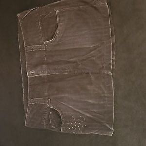 O'Neil Corduroy skirt
